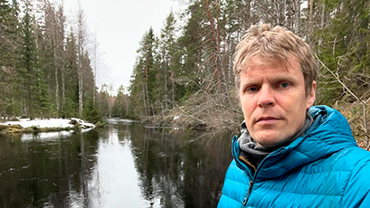 Suomen kansallinen etu on vahva Euroopan Unioni!