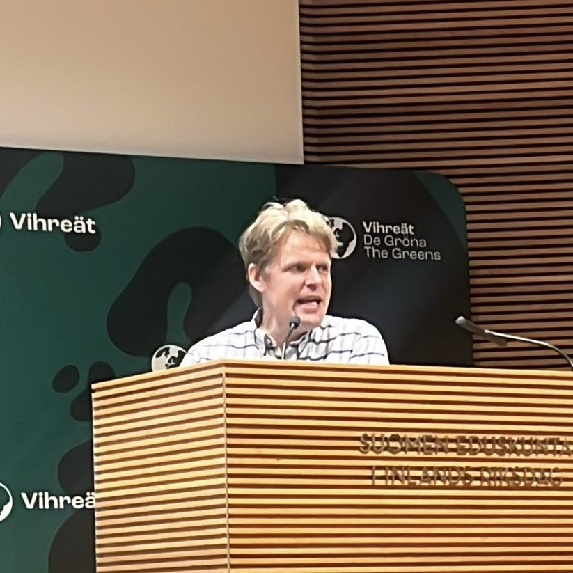 Tuloerojen kaventaminen on väärä poliittinen tavoite!