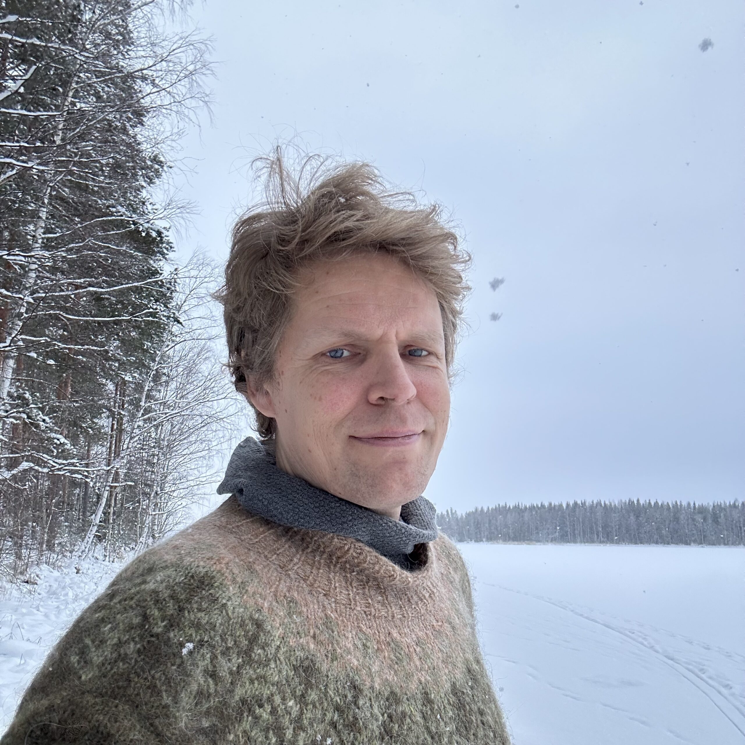 Hyvää talousvihreää vuotta 2026!(raketeilla tai ilman)