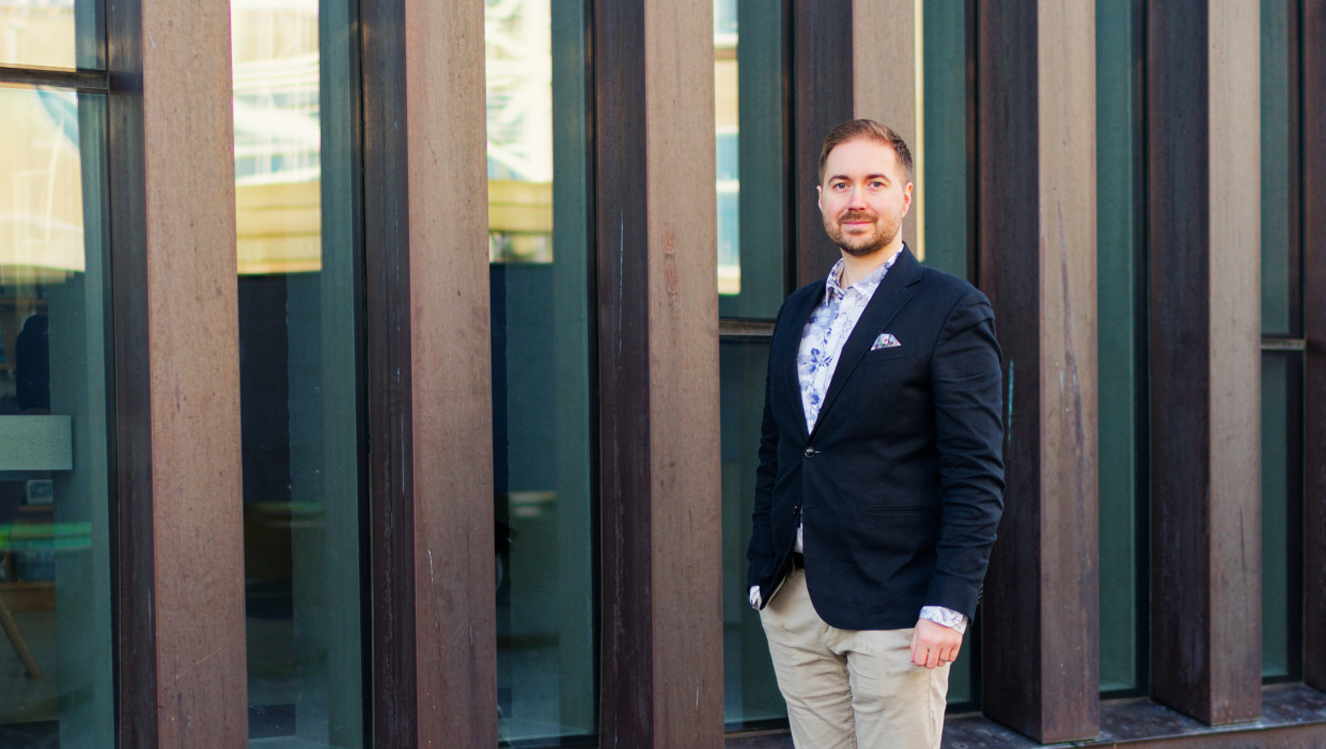 Velkajarrusta pois jääminen ei edistä vihreää talouspolitiikkaa