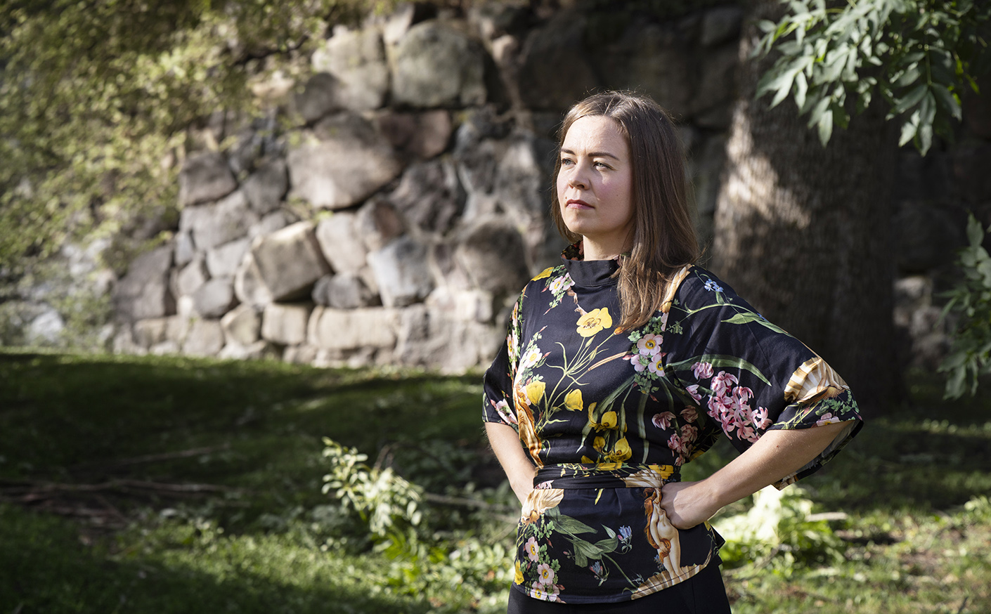 Suomen metsistä ei pidä päättää suljettujen ovien takana